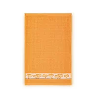Ręczniki - Ręcznik kuchenny 30x50 Kurki miodowy K61 5095 - miniaturka - grafika 1