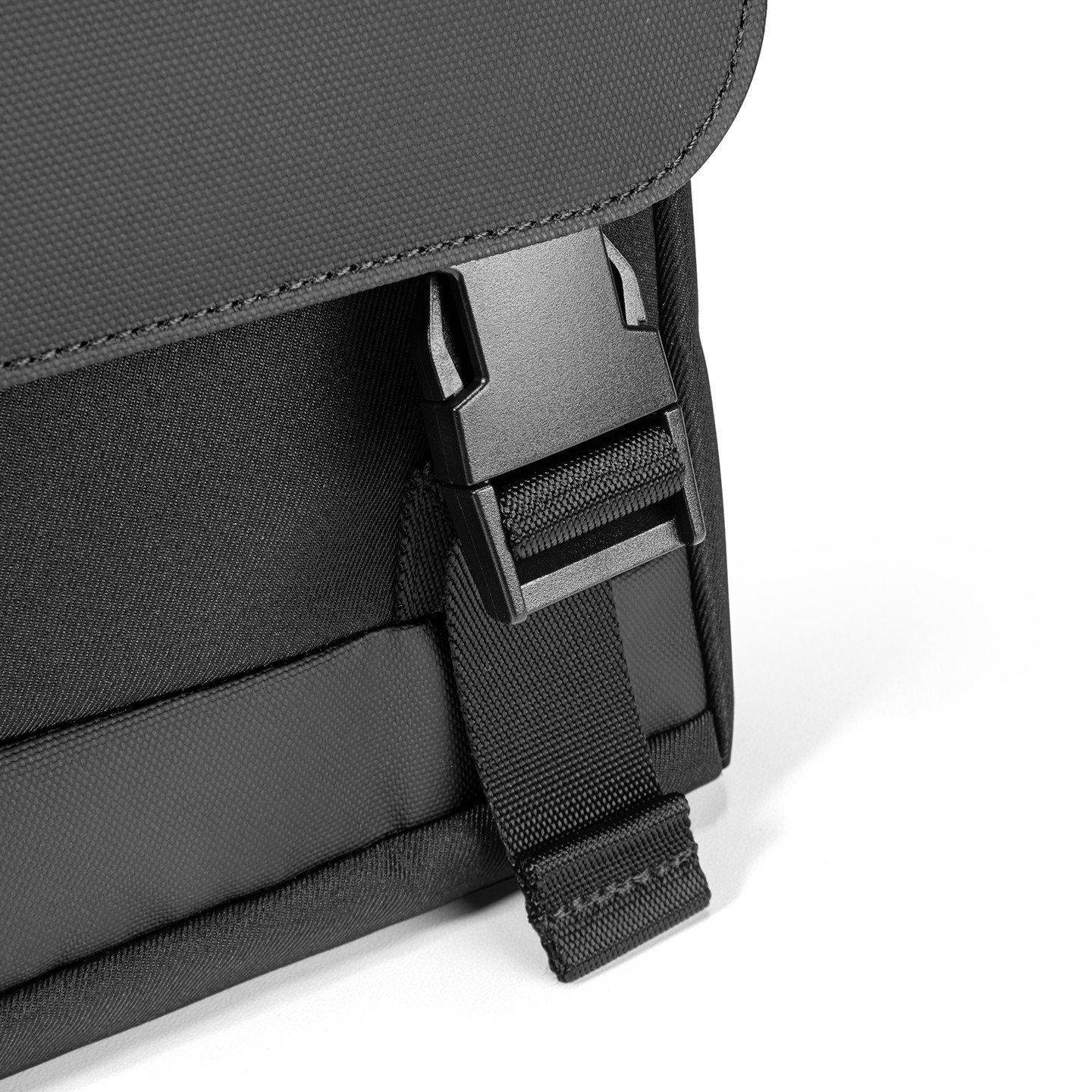 Torba Tomtoc tomtoc Slash - T27 Shoulder Bag, meteorite TOM-T27S1D1