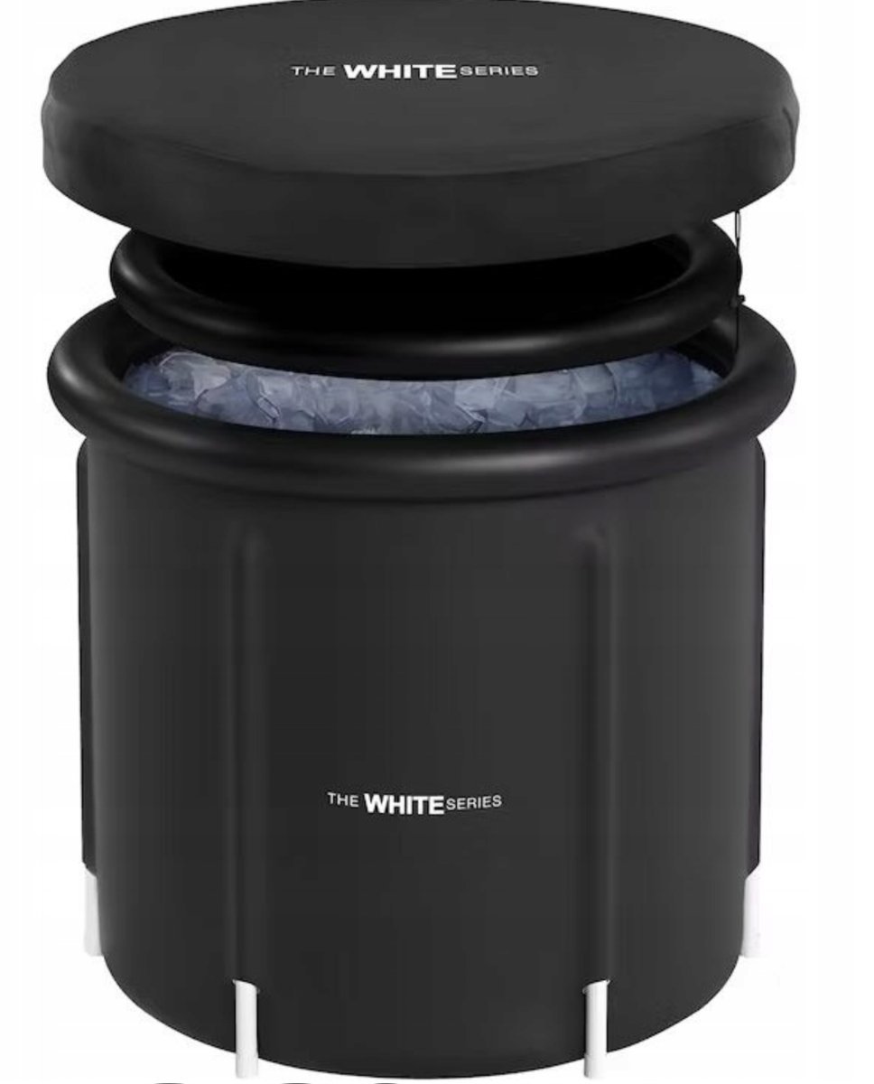 The White Series Wanna do morsowania  300 l