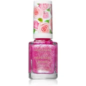 Lakiery do paznokci - Dermacol Imperial Rose Waterproof Mascara Lakier do paznokci 11 ml Odcień 03 - miniaturka - grafika 1