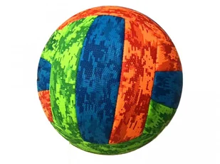 Piłka siatkowa Madej - Piłki dla dzieci - miniaturka - grafika 1