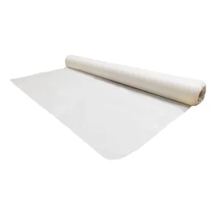 Scley Folia ochronna LDPE 2 x 50 m 0,04 mm - Folie i taśmy malarskie - miniaturka - grafika 1