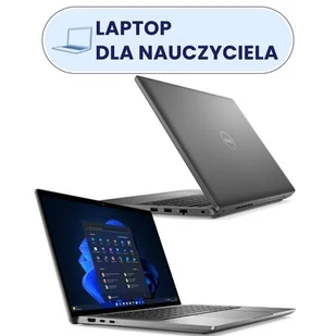 Dell Latitude 7340 (N037L734013EMEA_VP) - Laptopy - miniaturka - grafika 1