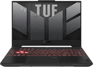 Laptopy - ASUS TUF Gaming A15 FA507-LP025W 15,6" IPS 144Hz AMD Ryzen 5 7535HS 16GB RAM 512GB SSD RTX4060 Win11 Home - miniaturka - grafika 1