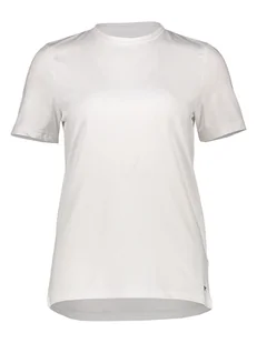Reebok Koszulka sportowa "Speedwick" w kolorze białym - Koszulki sportowe damskie - miniaturka - grafika 1