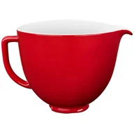 Akcesoria i części AGD - KitchenAid Unikalna dzieża ceramiczna 5KSM2CB5ER - miniaturka - grafika 1
