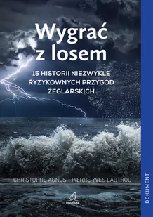 Wygrać z losem Nowa - E-booki - literatura faktu - miniaturka - grafika 1