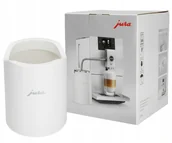 Akcesoria i części AGD - Obudowa chłodząca pojemnik zbiornik na mleko do ekspresu do kawy Jura - miniaturka - grafika 1