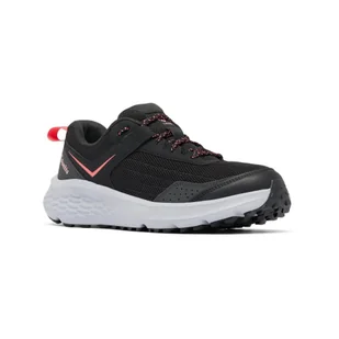 Buty multisportowe damskie Columbia Vertisol Trail - Buty trekkingowe damskie - miniaturka - grafika 1