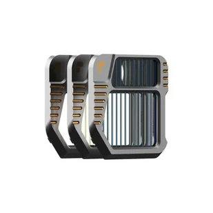 POLARPRO Zestaw 3 filtrów FX do DJI Mavic 3 032176 - Akcesoria do drona - miniaturka - grafika 2