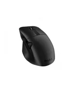 Myszki - Asus Wireless Mouse MD300 Wireless, Black 90XB04F0BMU000 - miniaturka - grafika 1