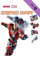 Gry PC Cyfrowe - Fortnite - Iron Man Zero Outfit (Zero War Bundle) - Epic Games Key - GLOBAL - miniaturka - grafika 1