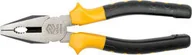 Kombinerki i obcęgi - VOREL szczypce Segera proste wewnętrzne 160mm 40043 - miniaturka - grafika 1