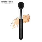 Pędzle do makijażu - Eigshow Beauty F645 Mały pędzel do pudru - miniaturka - grafika 1