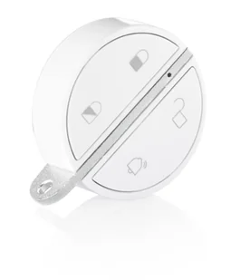 Somfy SOMFY PROTECT KEY FOB 2401489 - Systemy inteligentnych domów - miniaturka - grafika 10
