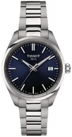Zegarki damskie - Zegarek Tissot T150.210.11.041.00 PR 100  - - miniaturka - grafika 1