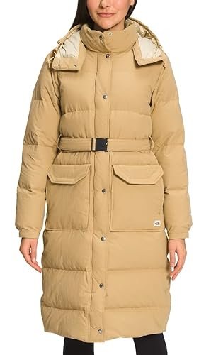 THE NORTH FACE Damska kurtka Sierra