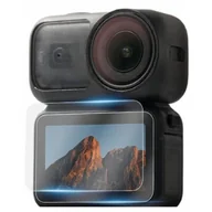 Akcesoria do kamer sportowych - SUNNYLIFE Osłona ekranu  ON-BHM082-2 do DJI Osmo Nano (2 szt.) - miniaturka - grafika 1