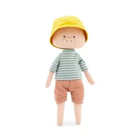 Maskotki i pluszaki - Cotti Motti Świnka Nicky - Friends Edition - miniaturka - grafika 1