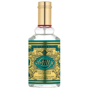 4711 4711 Woda kolońska 90ml - Wody i perfumy męskie - miniaturka - grafika 1