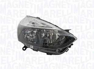 Reflektor Magneti Marelli 712105921110 - Oświetlenie samochodowe - akcesoria - miniaturka - grafika 1