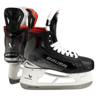 Łyżwy - Łyżwy hokejowe Bauer Vapor X5 PRO Junior D (noga normalna), EUR 34 - miniaturka - grafika 1
