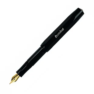 Kaweco 1 X kaweco Sport classic RO17.03.1127 wypełnienia f (grzywny) K00004 - Pióra kulkowe - miniaturka - grafika 1
