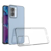 Etui i futerały do telefonów - Ultra Clear 0.5mm etui Oppo A57 5G / A57 / A77 5G / A77 / K10 5G, Realme V23 5G / Narzo 50 5G / Q5i 5G cienki pokrowiec przezroczyste - miniaturka - grafika 1