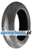 Opony motocyklowe - BRIDGESTONE RS 11 R ( 190/55 ZR17 TL (75W) tylne koło, M/C, Variante G ) - miniaturka - grafika 1