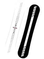 Deski snowboardowe - K2 KANDI dzieci snowboard - 134 - miniaturka - grafika 1