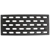 Akcesoria kominkowe - Ruszt Blanka 12, Arke 95, Lucy 14, Lucy 16 - miniaturka - grafika 1