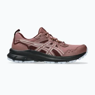 Buty do biegania damskie ASICS Trail Scout 3 rubble red/white WYSYŁKA W 24H 30 DNI NA ZWROT - Sport OUTLET - miniaturka - grafika 1