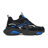 Sneakersy męskie - Obuwie sportowe Reebok CEO-CHARGE AR30246M-BMS - miniaturka - grafika 1