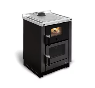 LaNordica Kuchnia Vicenza EVO 6,0 kW - Kuchnie węglowe - miniaturka - grafika 1