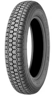 Michelin Collection ZX 135 SR15 72S - Opony letnie - miniaturka - grafika 4