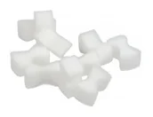 Inhalatory i akcesoria - Intec Medical sp. z o.o. Intec Medical sp z o.o Filtry do inhalatora CN-01/02 Intec 10 sztuk 0000000 - miniaturka - grafika 1