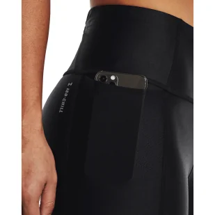 Leginsy damskie Under Armour IsoChill Run 7/8 Tight - Legginsy - miniaturka - grafika 6