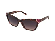 Okulary przeciwsłoneczne - Guess GU7840 74B - miniaturka - grafika 1