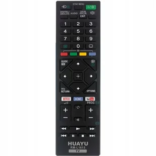 Pilot Huayu L1615 Do Tv Sony Rm-Ed054 Ed060 Ed062 - Piloty - miniaturka - grafika 1