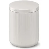 Akcesoria i części do ekspresów do kawy - Pojemnik na fusy PHILIPS Baristina BAR313 00 Biały - miniaturka - grafika 1