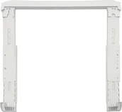 Akcesoria i części AGD - Beko Łącznik pralki z suszarką - miniaturka - grafika 1