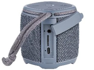 Głośniki TRACER Splash S TWS BLUETOOTH GREY - Głośniki przenośne - miniaturka - grafika 5