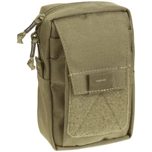 Helikon tex Kieszeń Navtel Pouch [O.08] Cordura Adaptive Green - Odzież taktyczna i umundurowanie - miniaturka - grafika 2