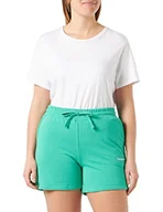 Spodenki damskie - THEJOGGCONCEPT Szorty damskie JCSAFINE 165938/miętowe, XS, 165938 / miętowy, XS - miniaturka - grafika 1
