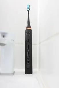 Eldom SD210C DENTA - Szczoteczki elektryczne - miniaturka - grafika 6