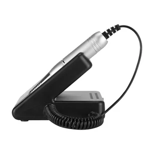 Frezarka OCHO TECHNIC 65W czarna - Frezarki do paznokci - miniaturka - grafika 4