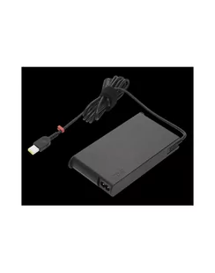 Zasilacz Lenovo Legion Slim 230W  AC Adapter (CE) - Zasilacze do laptopów - miniaturka - grafika 1