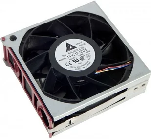 HP wentylator do DL580 G5 - 447594-001 - Refabrykowany - Akcesoria do serwerów - miniaturka - grafika 1