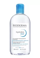 Płyny micelarne - Bioderma Hydrabio płyn micelarny 500 ml dla kobiet - miniaturka - grafika 1