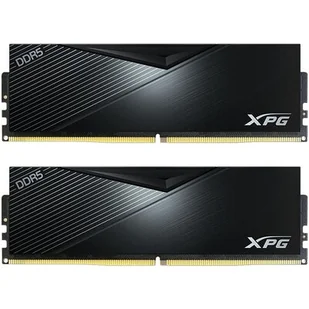 ADATA XPG Lancer DDR5 5200 DIMM 32GB (2x16) CL38 AX5U5200C3816G-DCLABK - Pamięci RAM - miniaturka - grafika 1